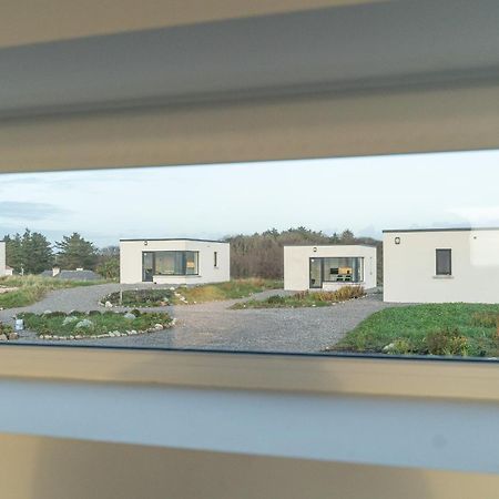 Coastal Escape Villa Burtonport Exteriör bild