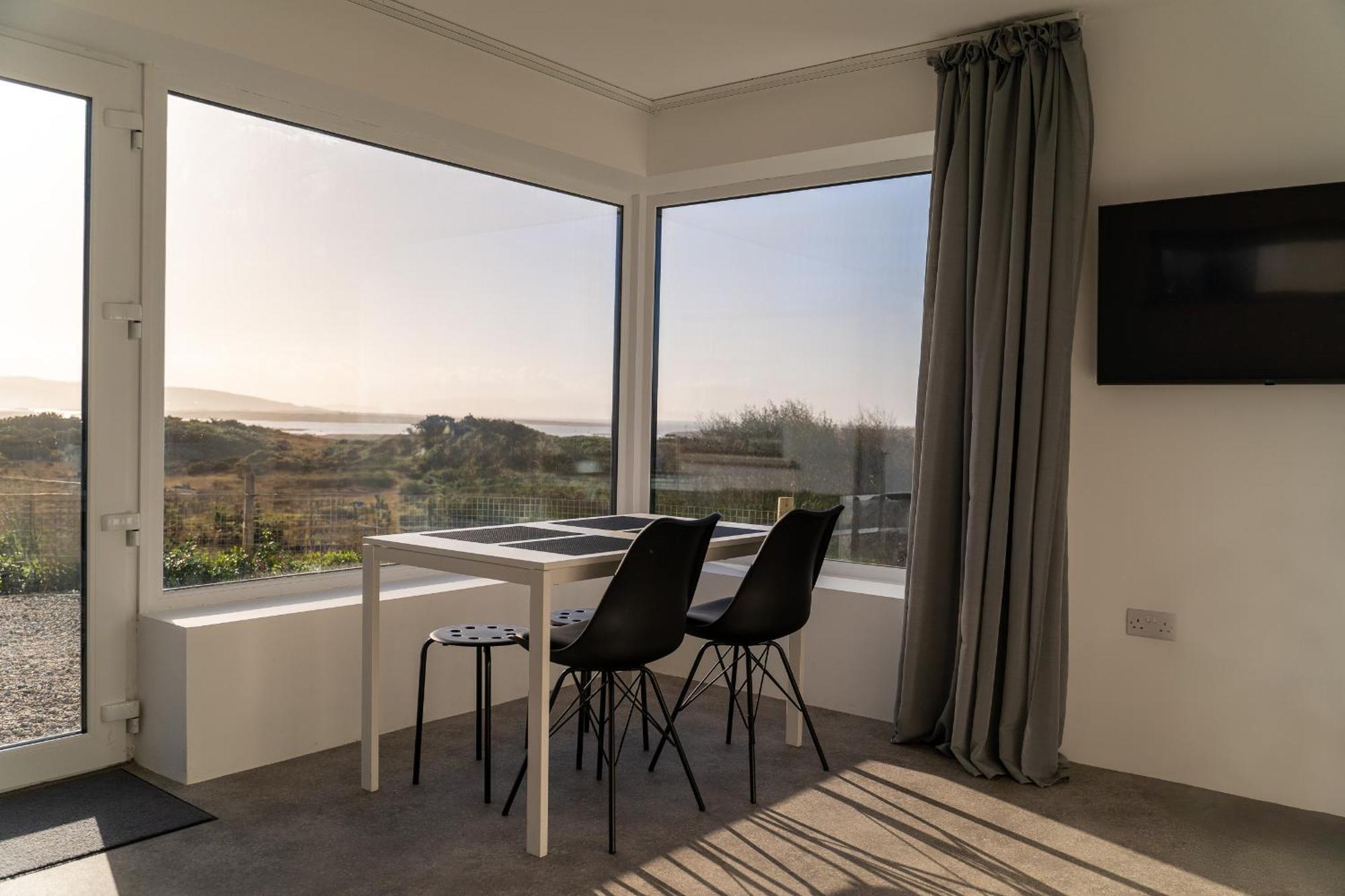 Coastal Escape Villa Burtonport Exteriör bild