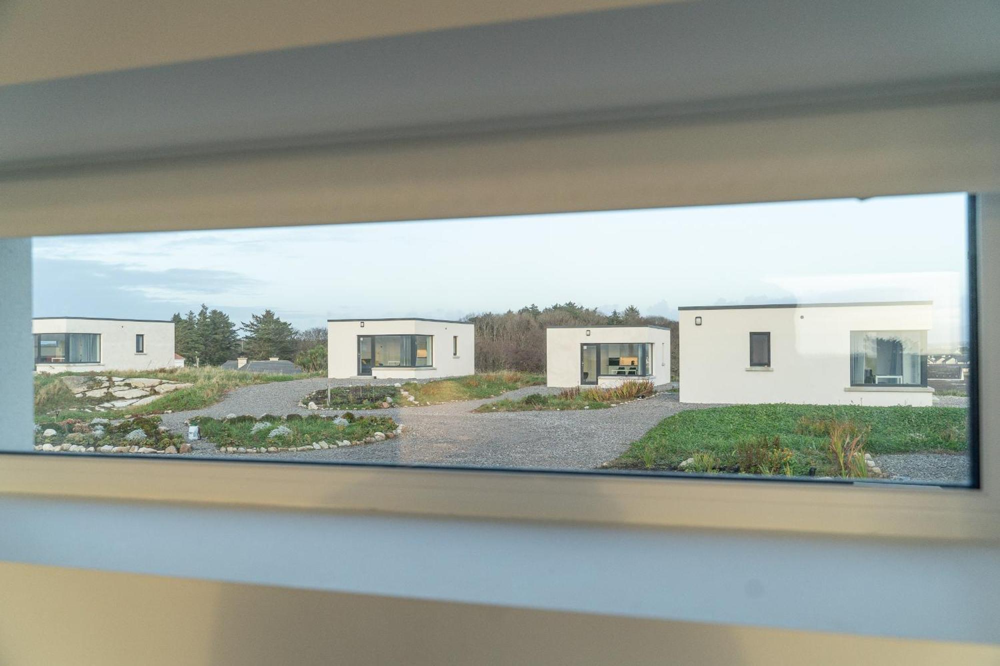 Coastal Escape Villa Burtonport Exteriör bild