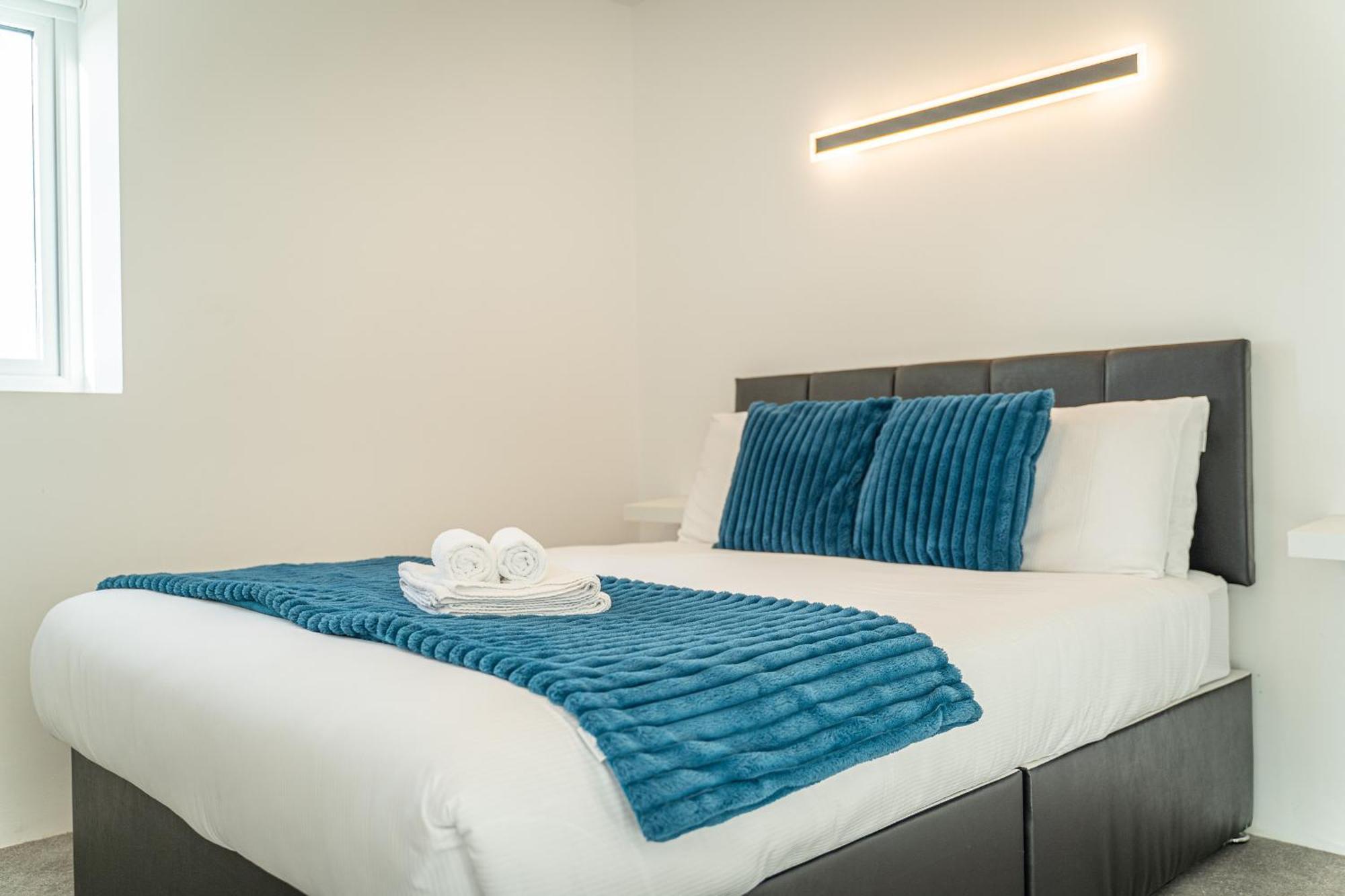 Coastal Escape Villa Burtonport Exteriör bild