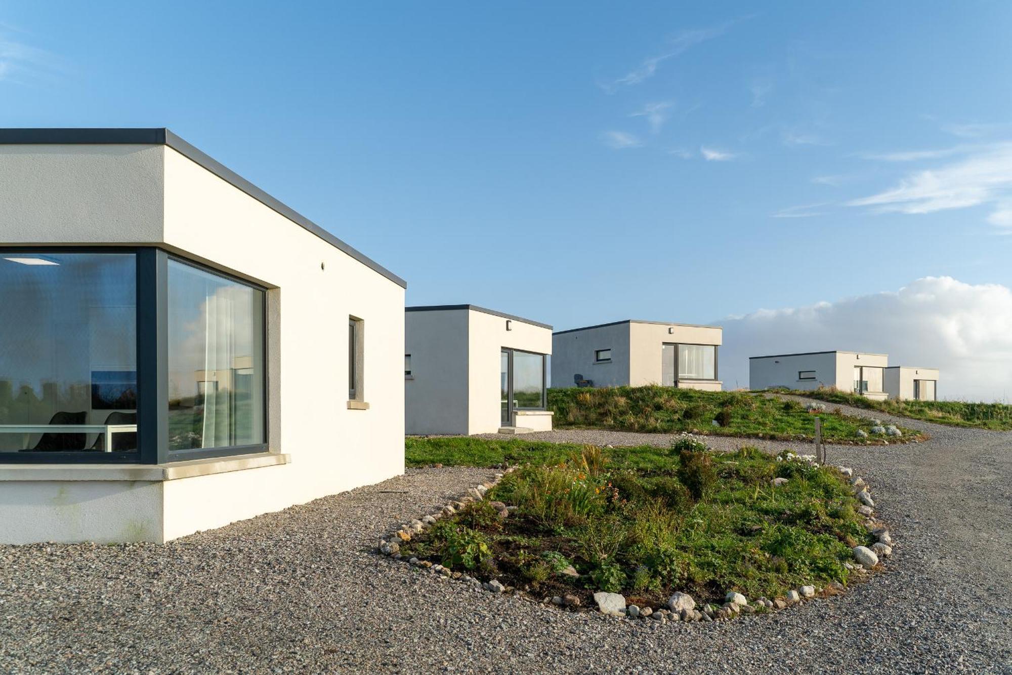Coastal Escape Villa Burtonport Exteriör bild