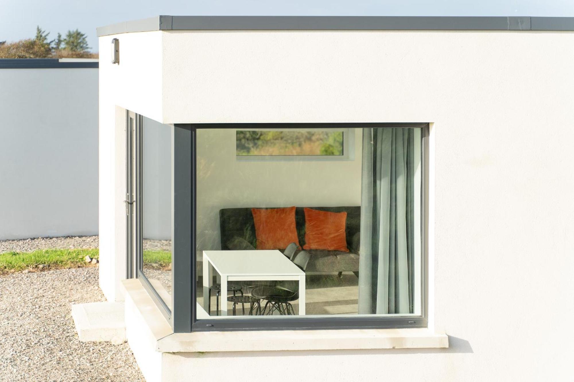 Coastal Escape Villa Burtonport Exteriör bild