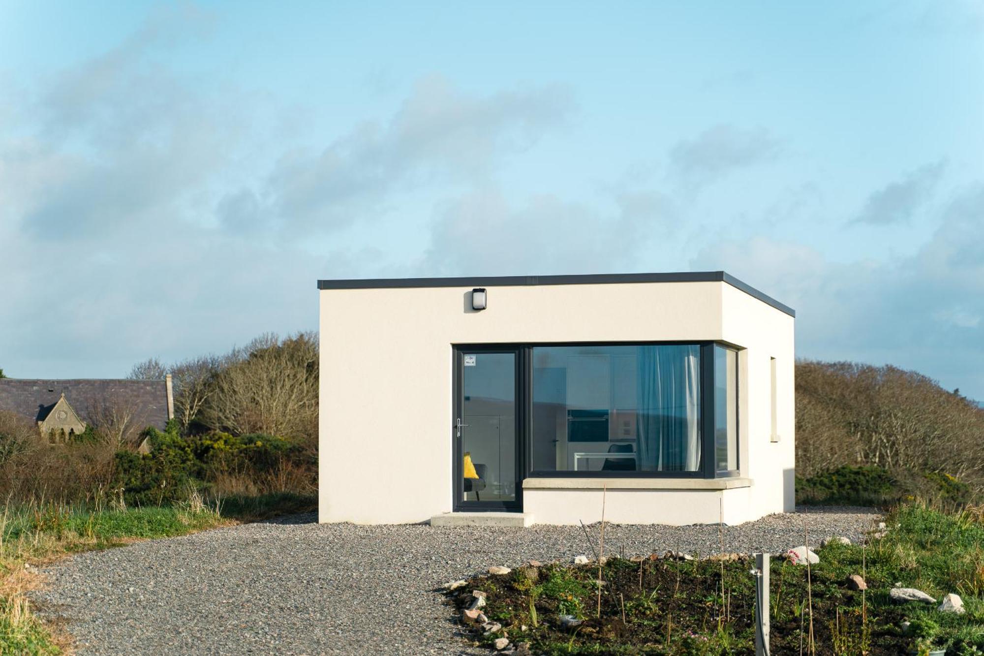 Coastal Escape Villa Burtonport Exteriör bild
