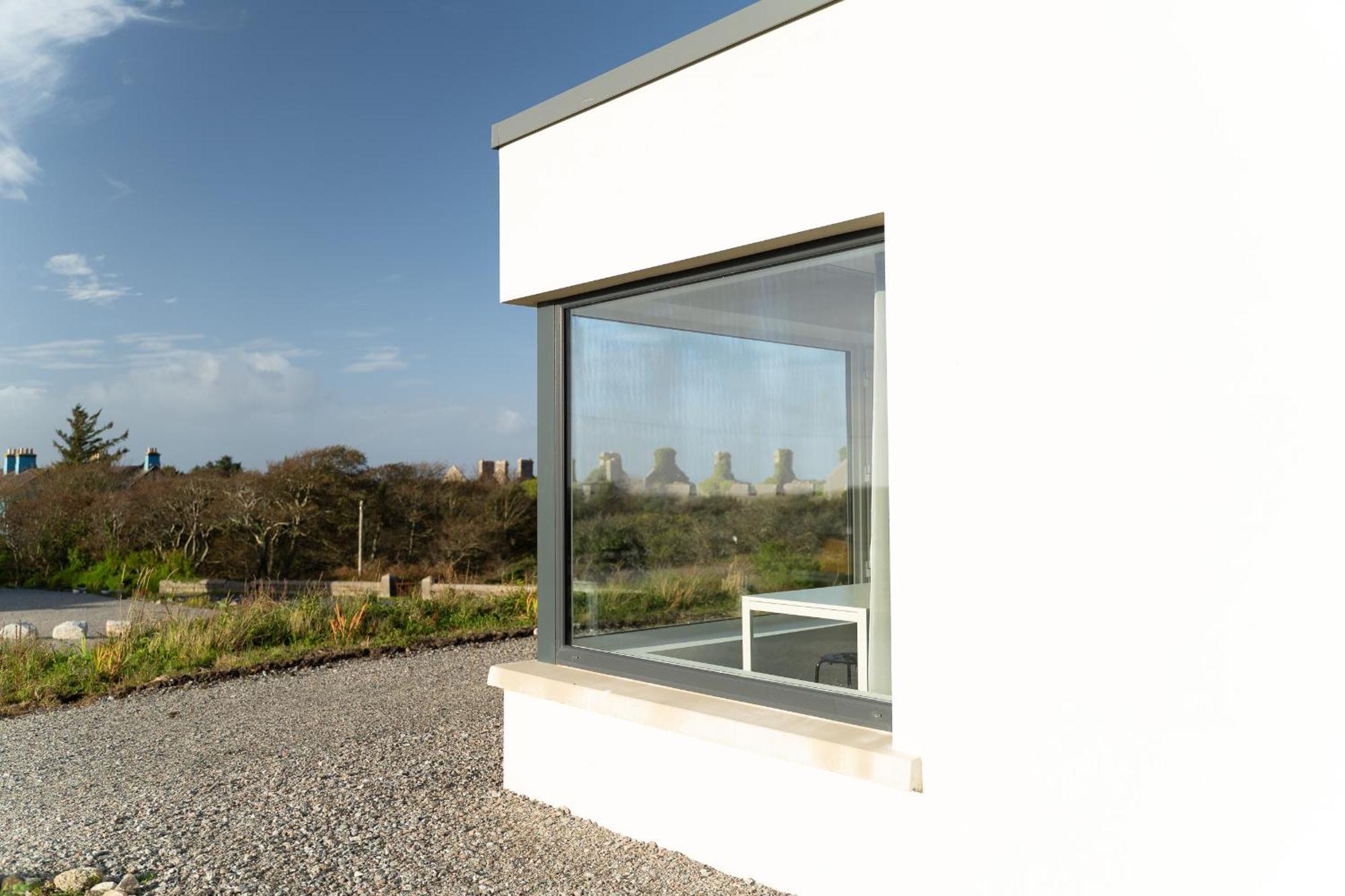 Coastal Escape Villa Burtonport Exteriör bild