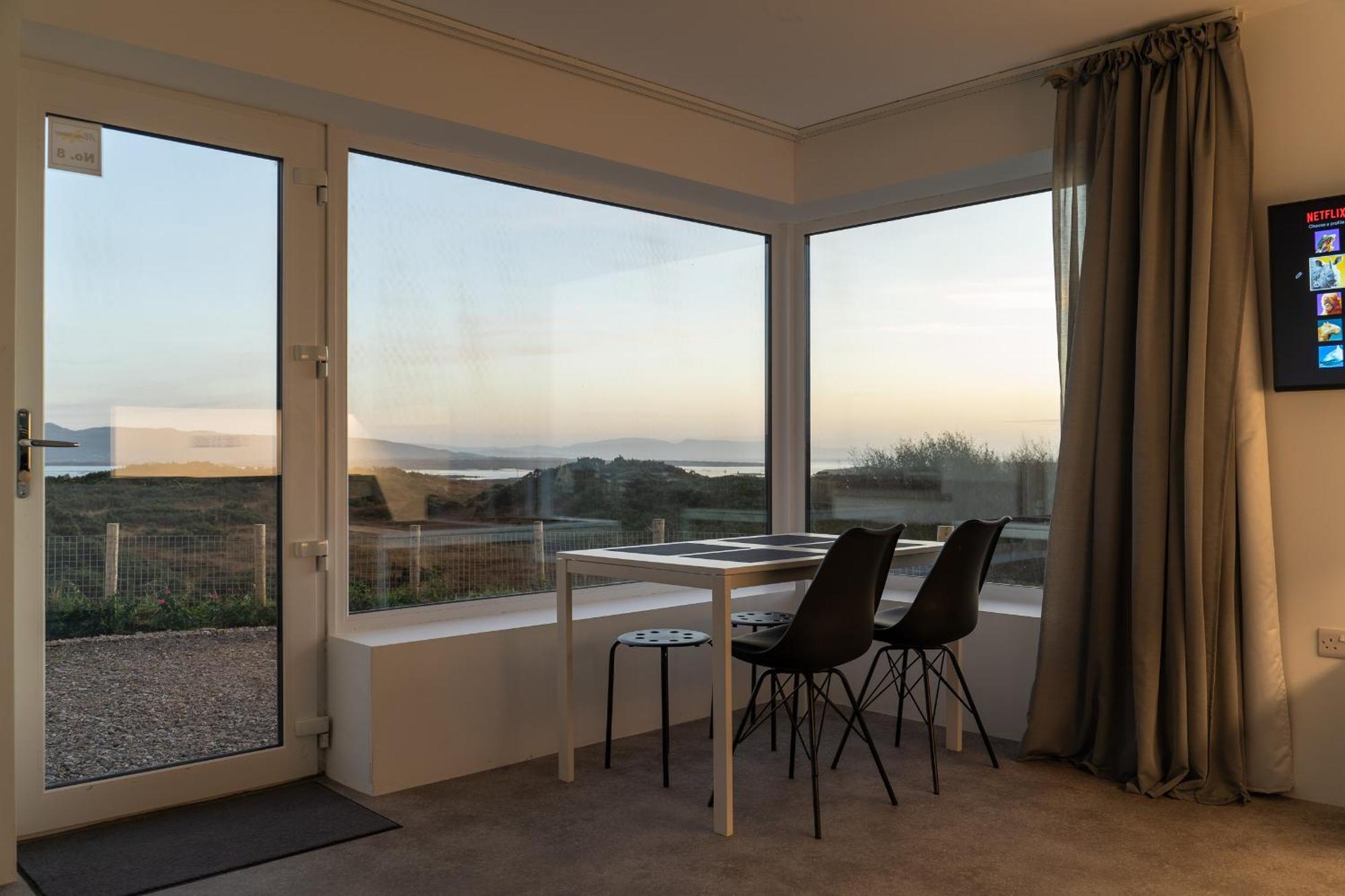 Coastal Escape Villa Burtonport Exteriör bild