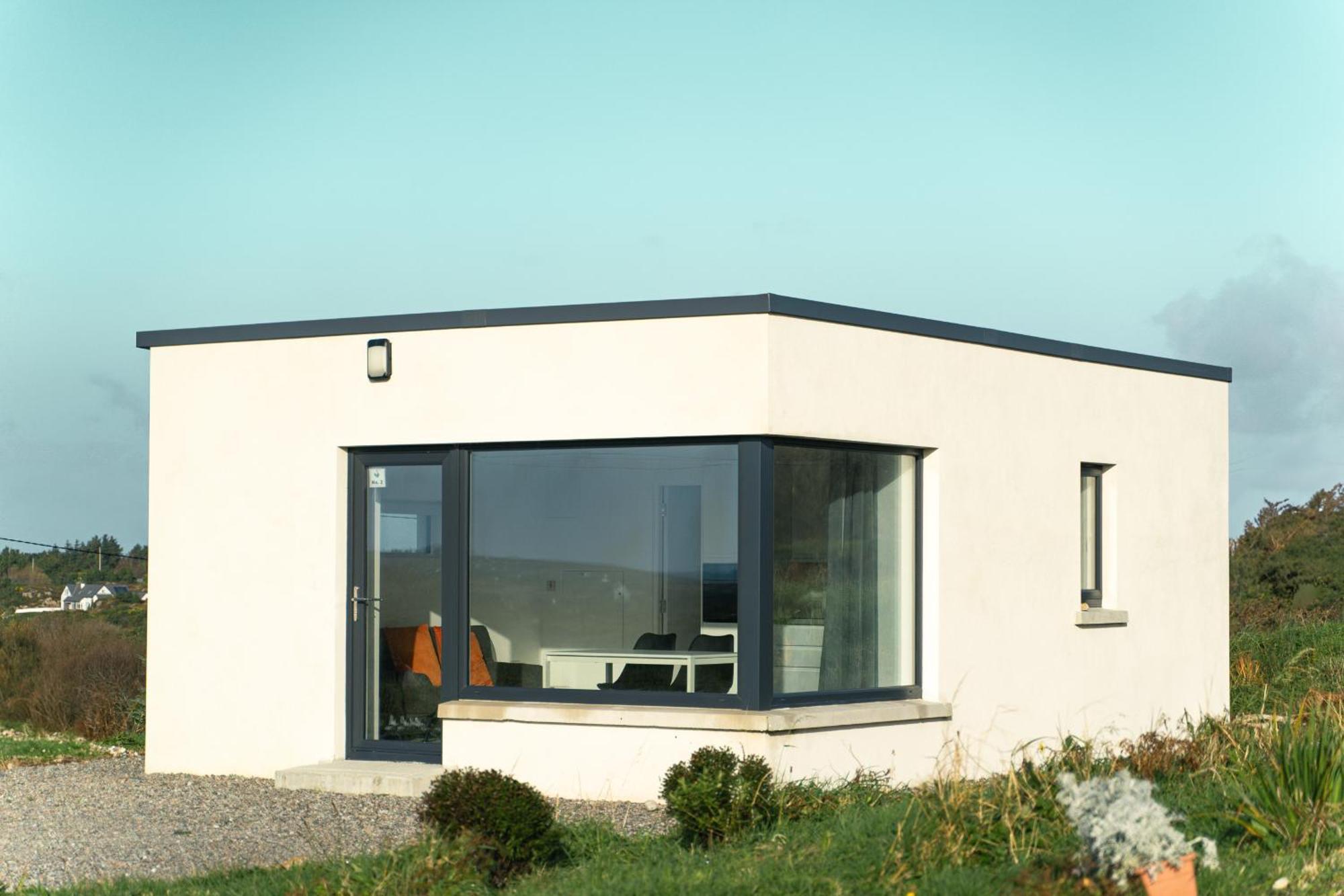 Coastal Escape Villa Burtonport Exteriör bild