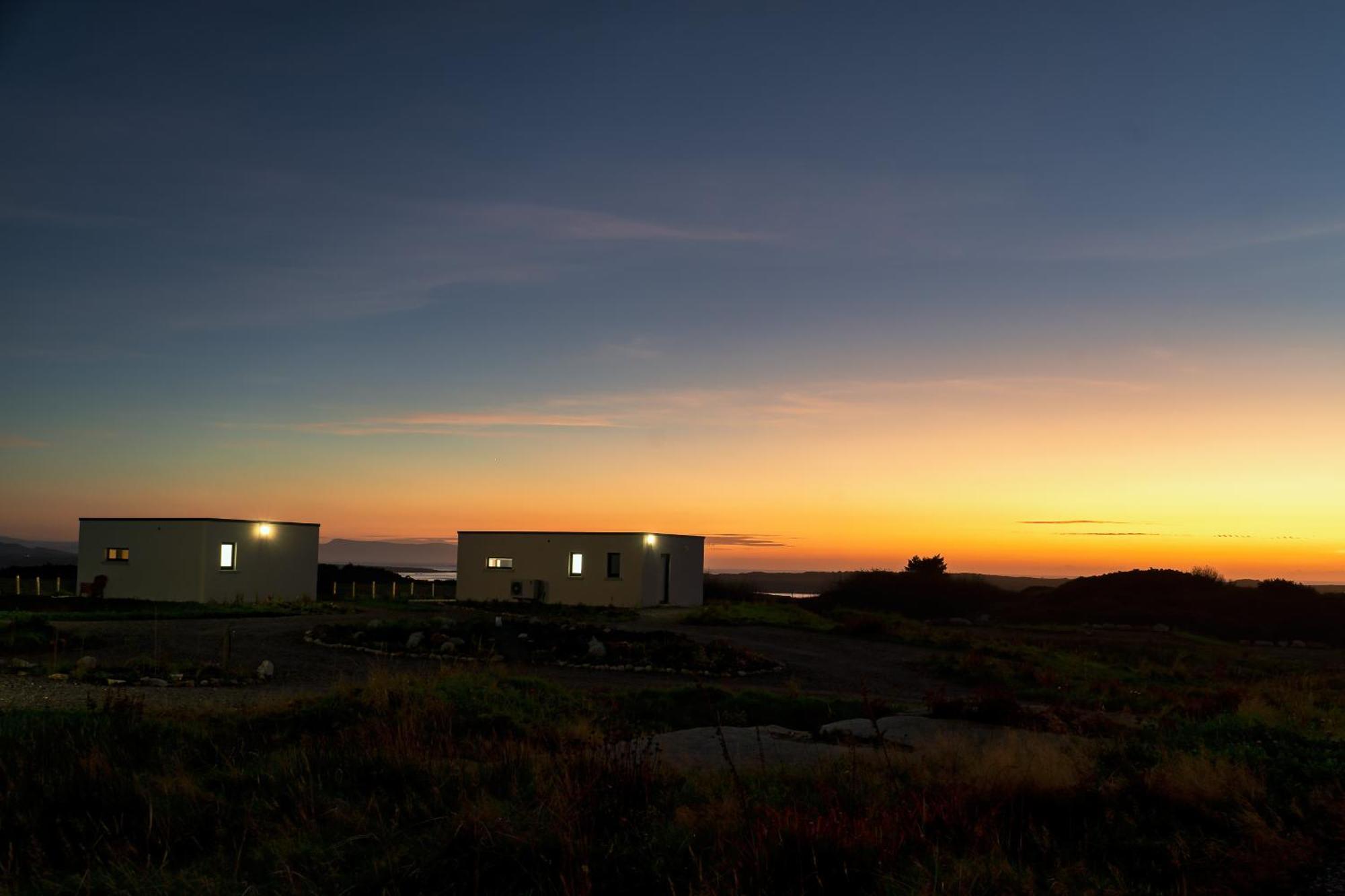 Coastal Escape Villa Burtonport Exteriör bild