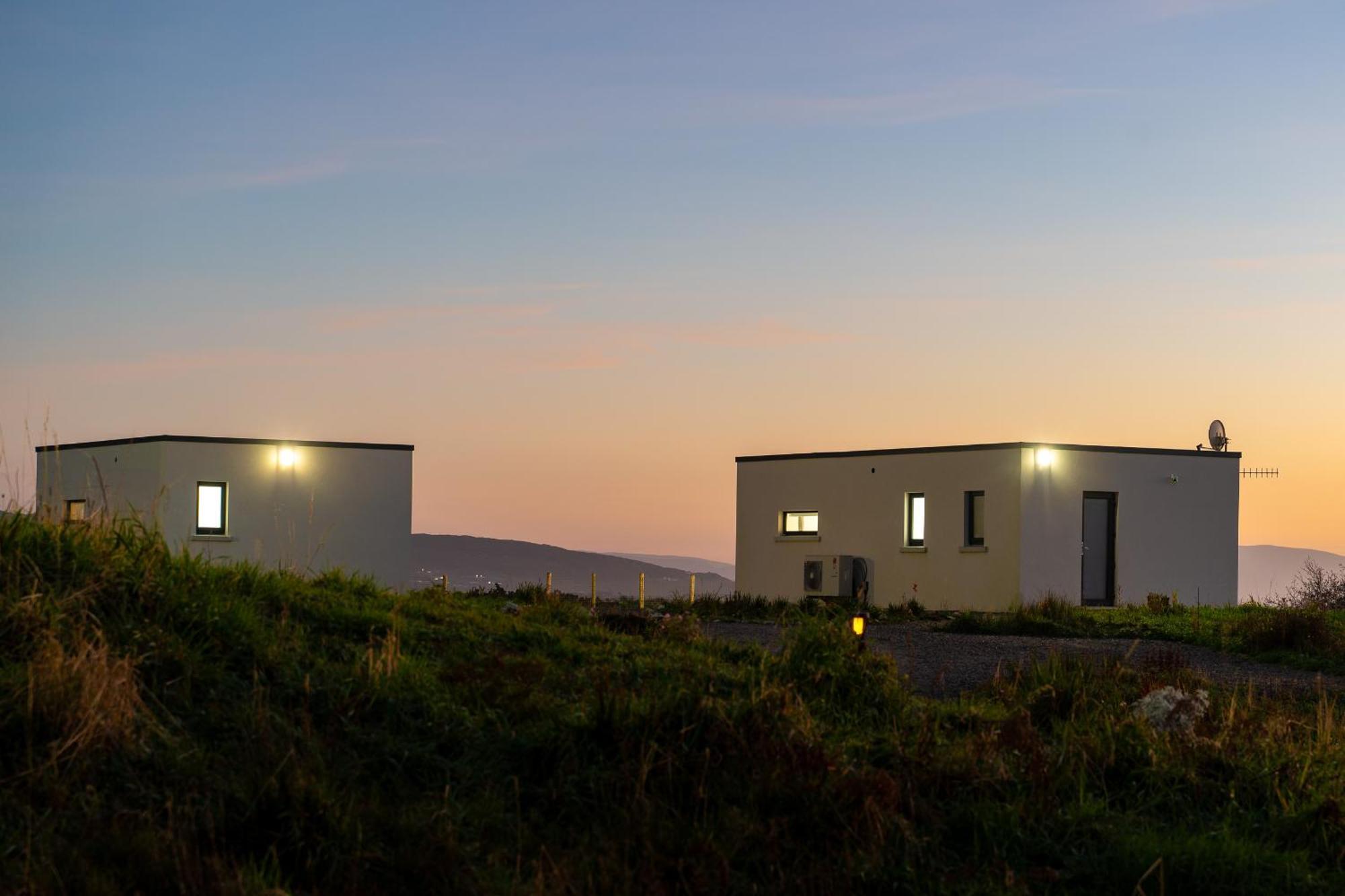 Coastal Escape Villa Burtonport Exteriör bild